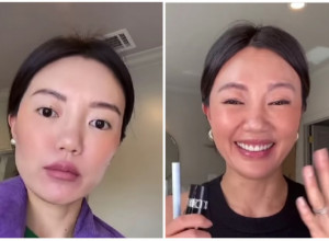 SAVRŠENE USNE ZA 5 MINUTA!  Ovaj Instagram TRIK će vam pomoći da sijate tokom LETA (VIDEO)