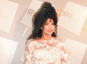 Slavna glumica otkrila svoju tajnu: Lidija Vukićević OVAKO ODRŽAVA VITKU LINIJU (FOTO)