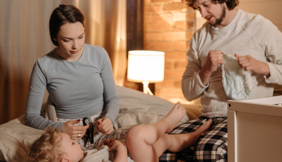 Trikovi pomoću kojih će se vaše dete PREKO NOĆI ODVIĆI OD PELENA! Ovi saveti su od velike pomoći, a JEDNA STVAR je ključna!