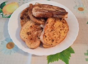 DOMAĆE PRŽENICE od kojih ide voda na usta! Dva POSEBNA SASTOJKA učiniće ih neodoljivim svim ukućanima!