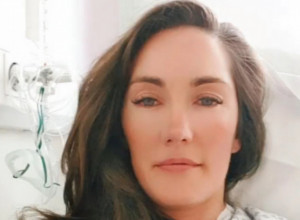 MUŽ JOJ JE UMRO, a ona je 2 godine kasnije RODILA NJEGOVO DETE! Ispovest koja tera suze na oči! (FOTO)