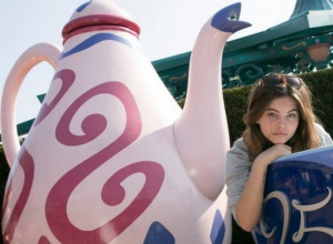 TRAGIČNA PRIČA NAJLEPŠE DEVOJČICE NA PLANETI! Postala je poznata preko noći, a onda je njena majka uradila nešto, ne sanjajući šta joj čini