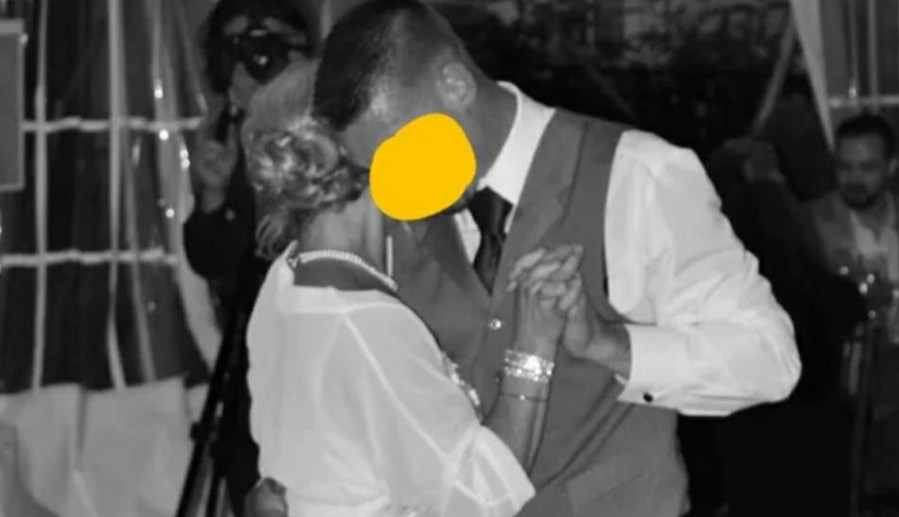 Ljudi su hvalili mladinu venčanicu, A ONDA SU SHVATILI ŠTA SE KRIJE IZA OVE FOTOGRAFIJE! Teško da vam se neće smučiti! (VIDEO)