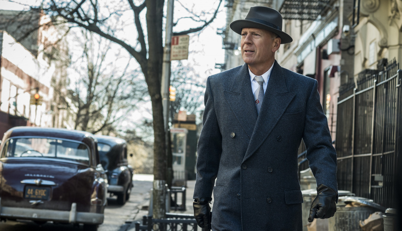 ZNAMO GA KAO BRUSA VILISA, ALI OVO JE NJEGOVO PRAVO IME: Ovo je dugoskrivana tajna holivudskog velikana!