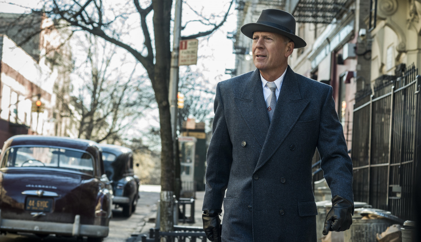 MALTRETIRALI BOLESNOG BRUSA VILISA! Skandal, procurili stravični detalji sa seta!