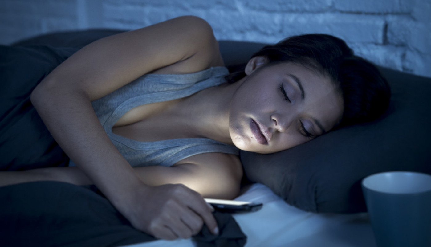 ŠTA NAŠEM TELU ČINI MANJE OD 7 SATI SNA?! Bićete iznenađeni!