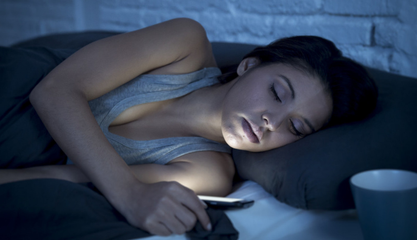 ŠTA NAŠEM TELU ČINI MANJE OD 7 SATI SNA?! Bićete iznenađeni!