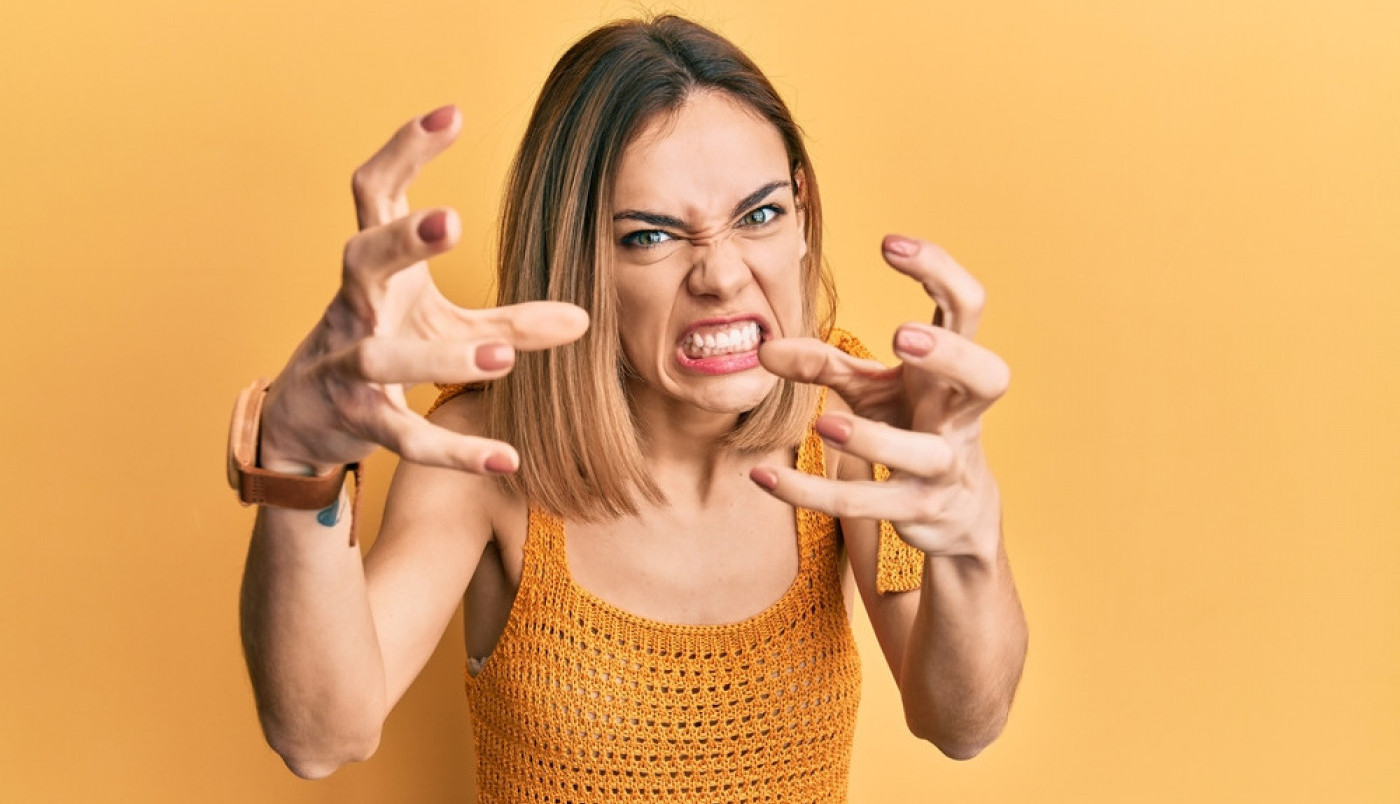 TEMPIRANE BOMBE: Ovi znaci horoskopa imaju zastrašujuć karakter! Da li ste među njima?