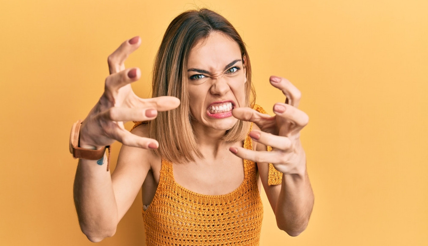 TEMPIRANE BOMBE: Ovi znaci horoskopa imaju zastrašujuć karakter! Da li ste među njima?