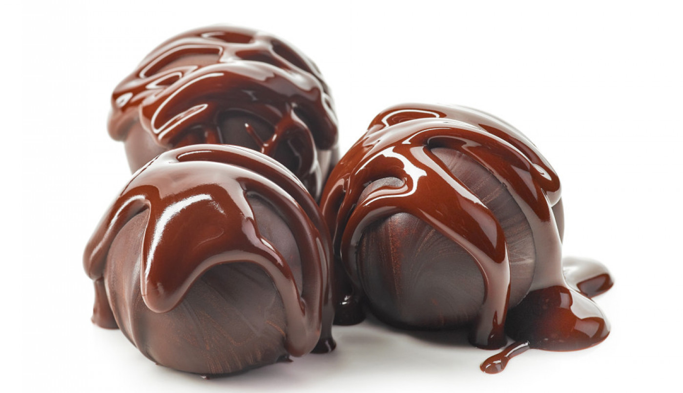 KUGLICE od urmi i višanja! Za ovaj užitak ne treba vam šporet