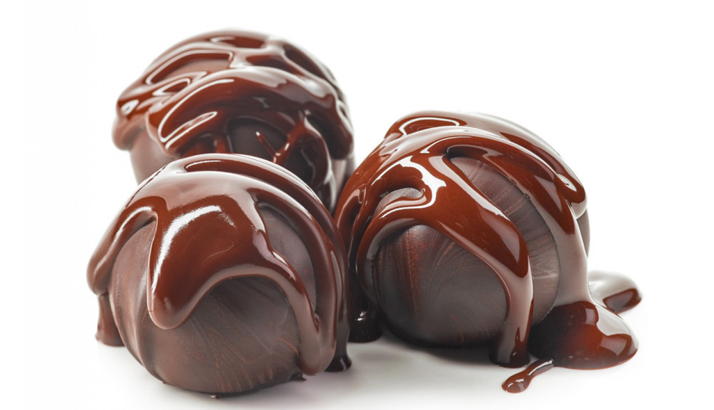 KUGLICE od urmi i višanja! Za ovaj užitak ne treba vam šporet