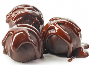 KUGLICE od urmi i višanja! Za ovaj užitak ne treba vam šporet