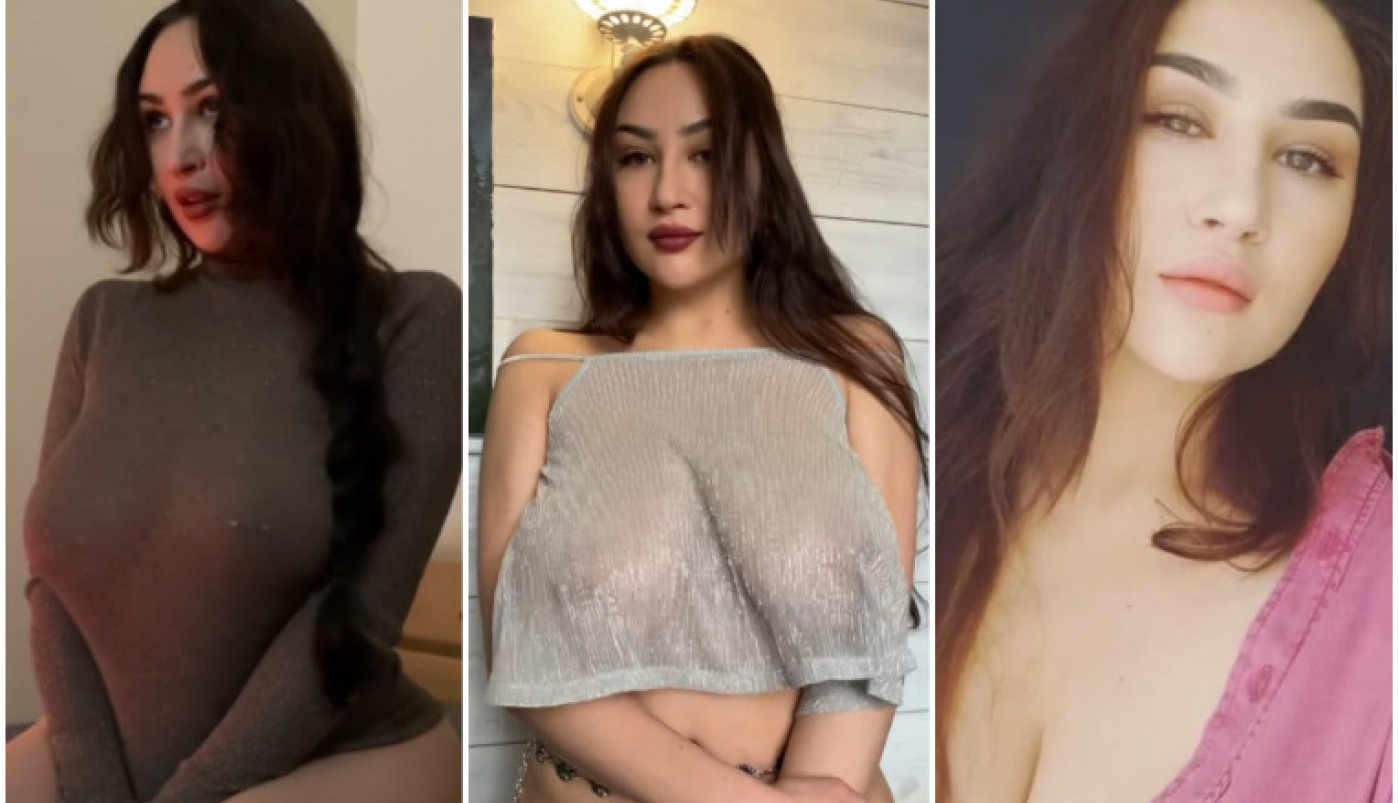 Preko noći je postala NAJPOZNATIJA UKRAJINKA! Evo i zašto je to tako i zašto kaže da prezire muškarce! (FOTO, VIDEO)