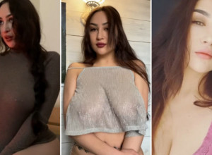 Preko noći je postala NAJPOZNATIJA UKRAJINKA! Evo i zašto je to tako i zašto kaže da prezire muškarce! (FOTO, VIDEO)