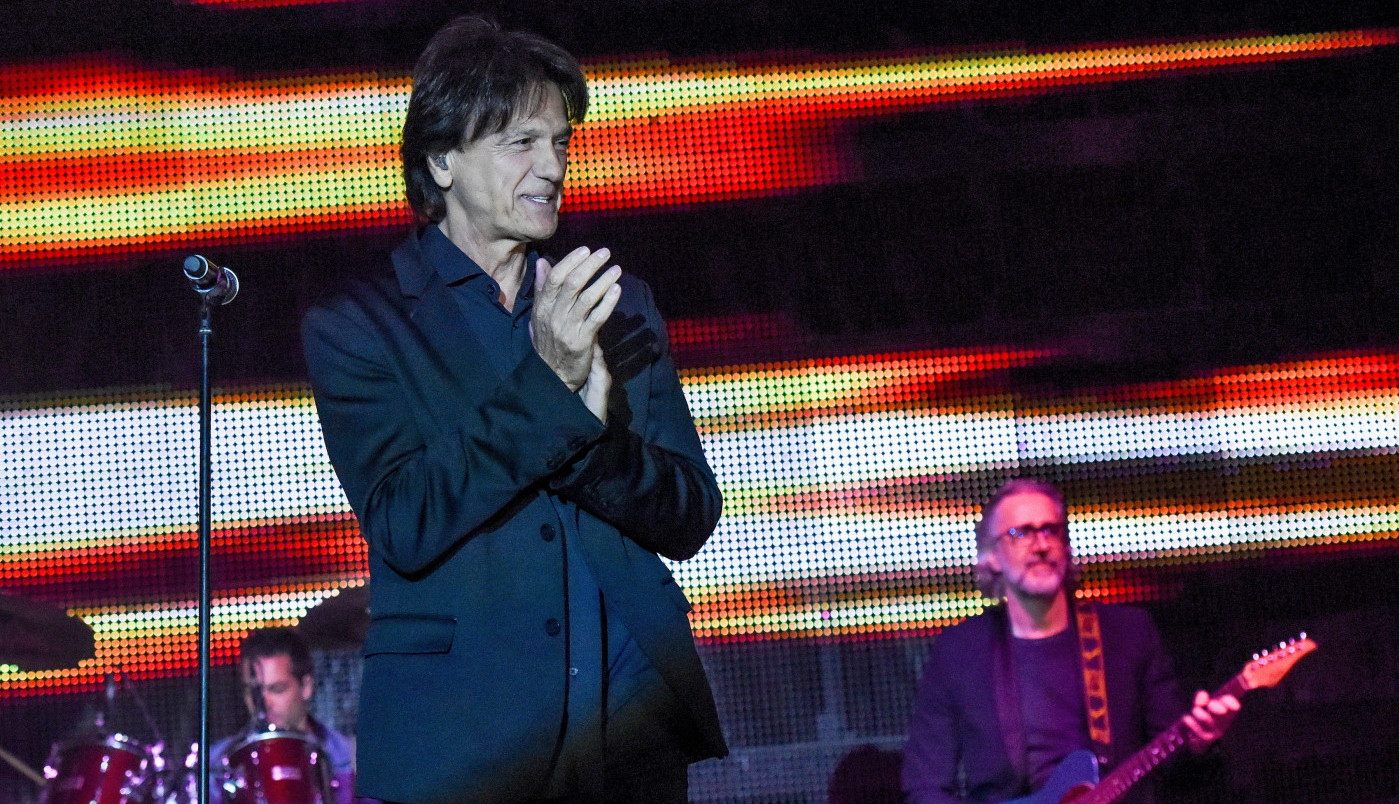 Ona je bila PRVA LJUBAV ZDRAVKA ČOLIĆA! U vreme kada su sve devojke uzdisale za njim, JEDNA JE USPELA DA MU OSVOJI SRCE! (FOTO)