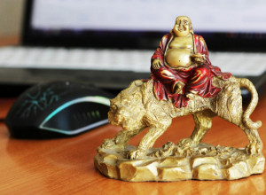 Promena posla uz Feng Shui savete: Kada je pravo vreme za NOVO RADNO MESTO i kako znati da li je vaša odluka ISPRAVNA?