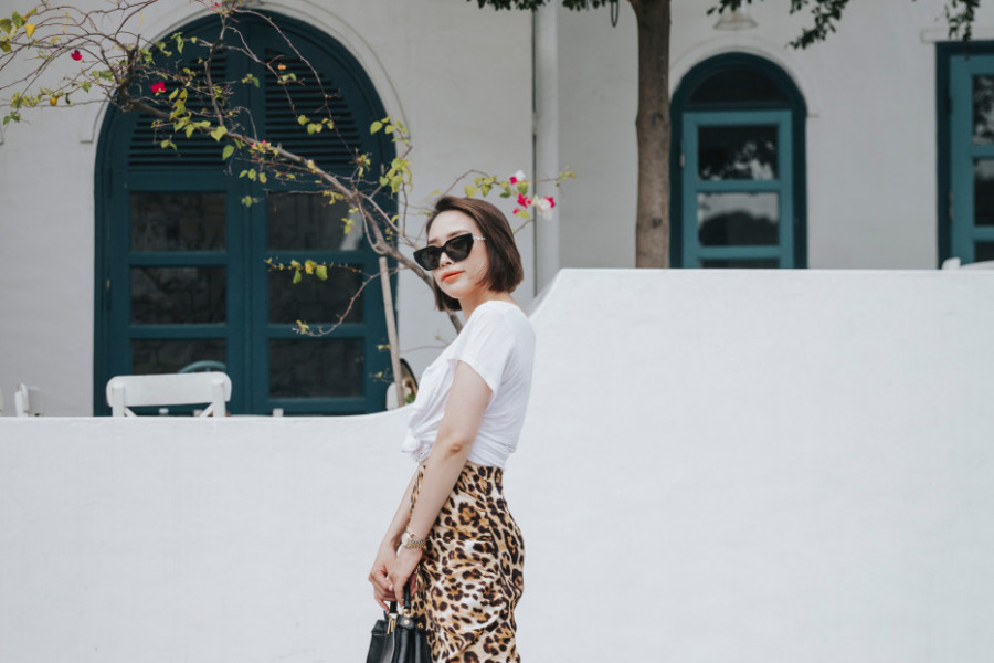 Šta obući za posao po vrelim danima? Evo PREDLOGA kako da budete elegantne i poslovne