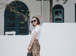 Šta obući za posao po vrelim danima? Evo PREDLOGA kako da budete elegantne i poslovne