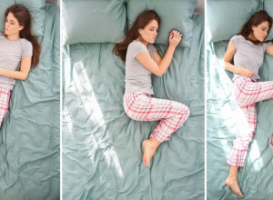 OVAJ POLOŽAJ SPAVANJA IZBEGAVAJTE KAKO ZNATE I UMETE: Izaziva bolove u vratu, ramenima i migrene  (FOTO)