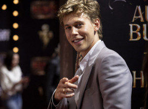 Novi holivudski macan glumi ELVISA: Ko je OSTIN BATLER?