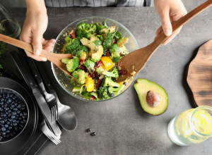 DA LI JE VEGANSKA ISHRANA ZDRAVA? Evo šta kažu ispitivanja