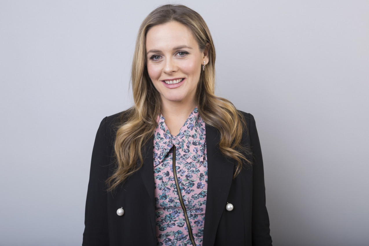 Mračna tajna PRVOG filma ALIŠE SILVERSTON!  Otkriveni šokantni detalji o nastanku ovog psihološkog trilera (VIDEO)