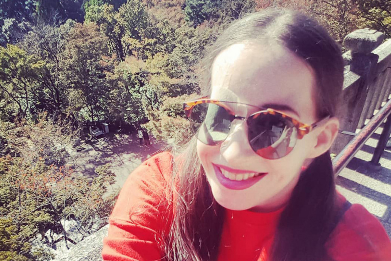 Rođena je sa teškom deformacijom LICA! Maltretiranje je PREŽIVELA samo zahvaljujući SESTRAMA i ne želi više da skriva svoje lice!