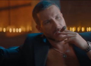 Odelo kakvo bi morao da ima svaki muškarac! Saša Kovačević oduševio stajlingom, REAGOVALA I SANDRA AFRIKA!