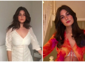 Ova devojka je smršala 76 kilograma, a njen život se tada pretvorio u PAKAO! Poruke koje dobija je dovode do ludila, a OVO joj najviše smeta!