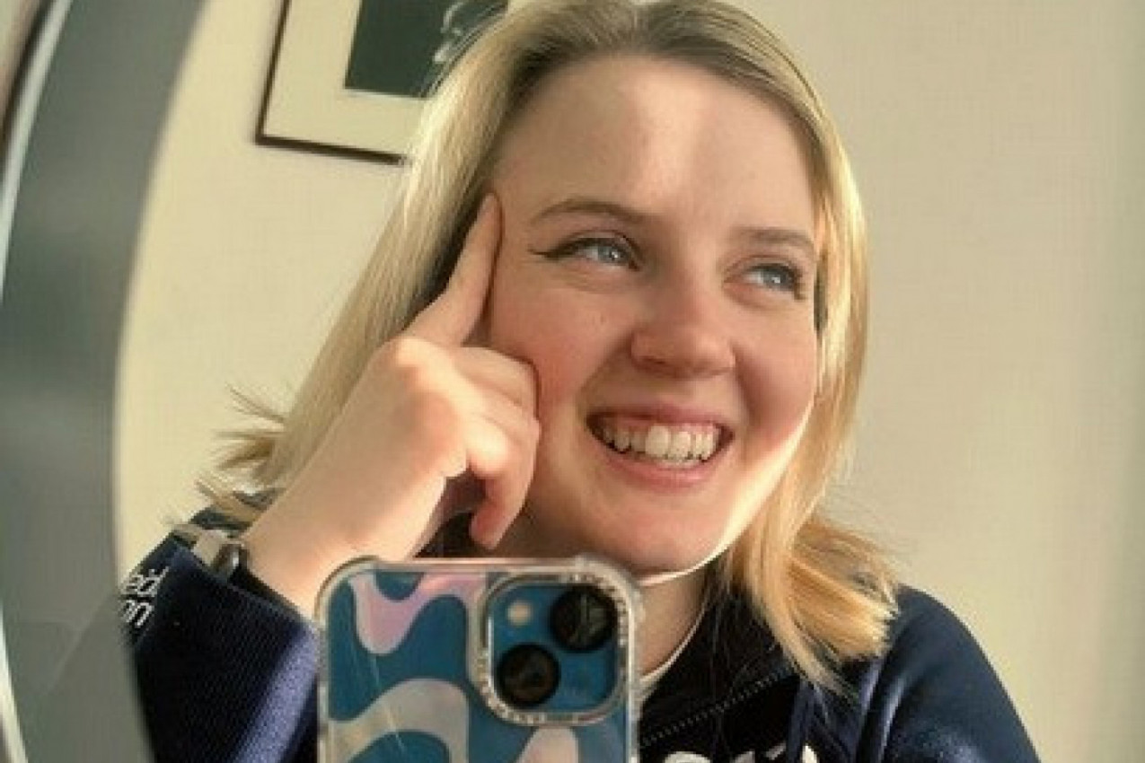 NATAŠU MOŽE DA UBIJE ONO ŠTO MI RADIMO SVAKI DAN: U bolnici je bilo 500 puta, ova gimnastičarka ima najčudniju ALERGIJU na svetu!