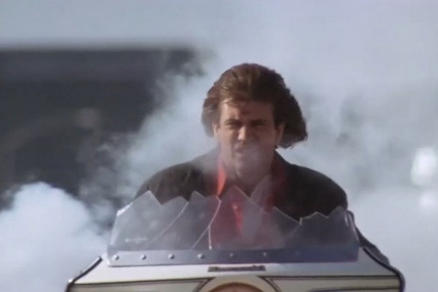 OD HEROJA DO NAJOMRAŽENIJEG GLUMCA KOGA KOLEGE NE PODNESE: Mel Gibson je dotakao DNO, pretio ženi ubistvom, a onda je SNIMLJEN šta radi pred POLICIJOM! (FOTO)