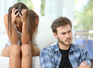 Hteo sam da OŽENIM svoju devojku, a onda sam saznao ISTINU o njenom životu pre mene! TO ME JE POTPUNO UNIŠTILO!