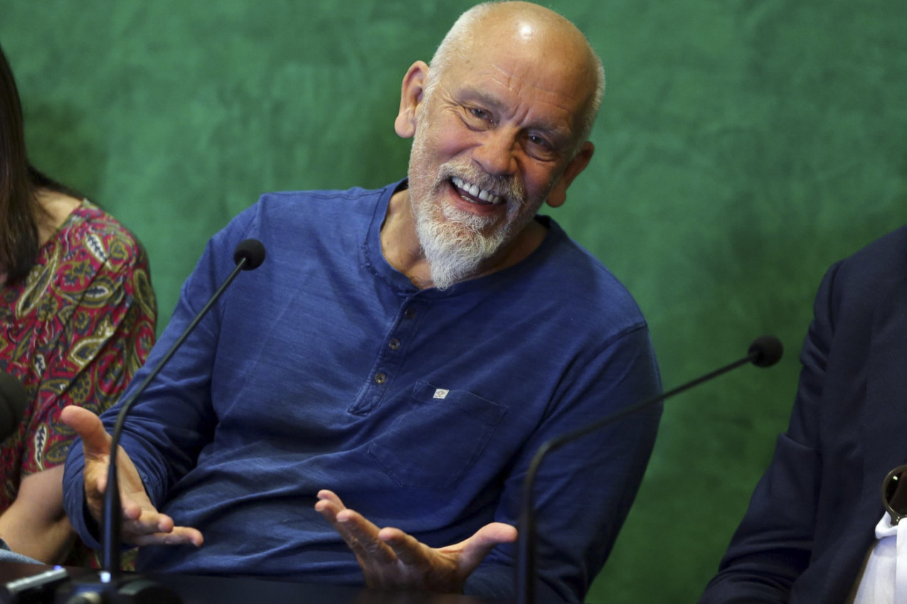 ŠOK IZ HOLIVUDA: Mišel Fajfer mi je rasturila brak! Progovorio Džon Malkovič!