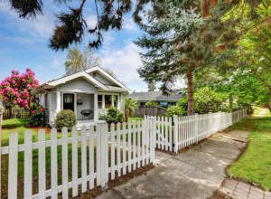 Potrebna Vam je nova ograda? Evo kako možet DA JE NAPRAVITE SAMI!