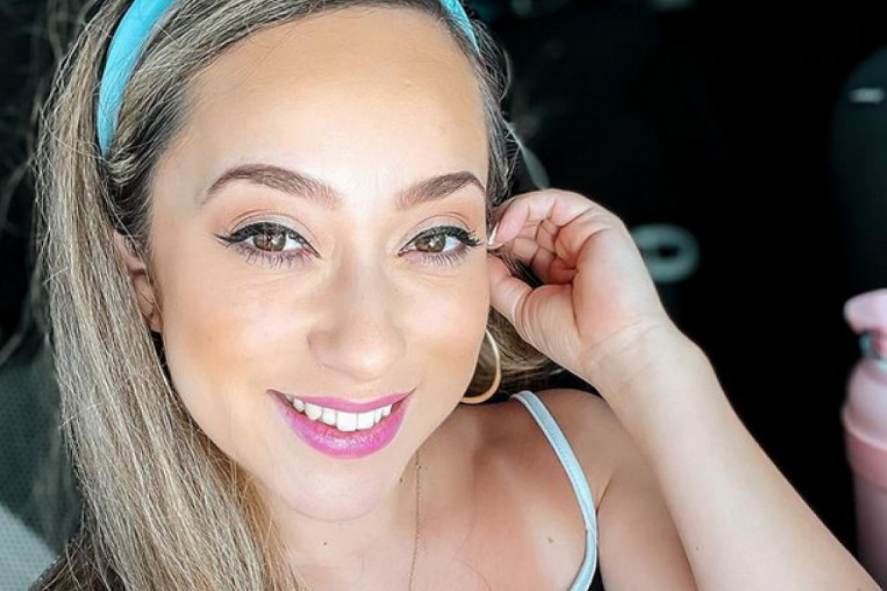 SVI SU BULJILI U NJEN TRUDNIČKI STOMAK! Nije mogla da prođe ulicom a da ne čuje: Ovo je nešto najčudnije što smo ikad videli! (FOTO, VIDEO)