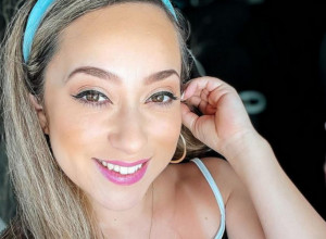 SVI SU BULJILI U NJEN TRUDNIČKI STOMAK! Nije mogla da prođe ulicom a da ne čuje: Ovo je nešto najčudnije što smo ikad videli! (FOTO, VIDEO)