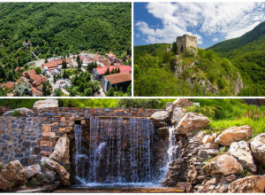 OVOG LETA IH MORATE POSETITI! 5 srpskih lepotica koje će vas očarati i okrepiti! (FOTO)