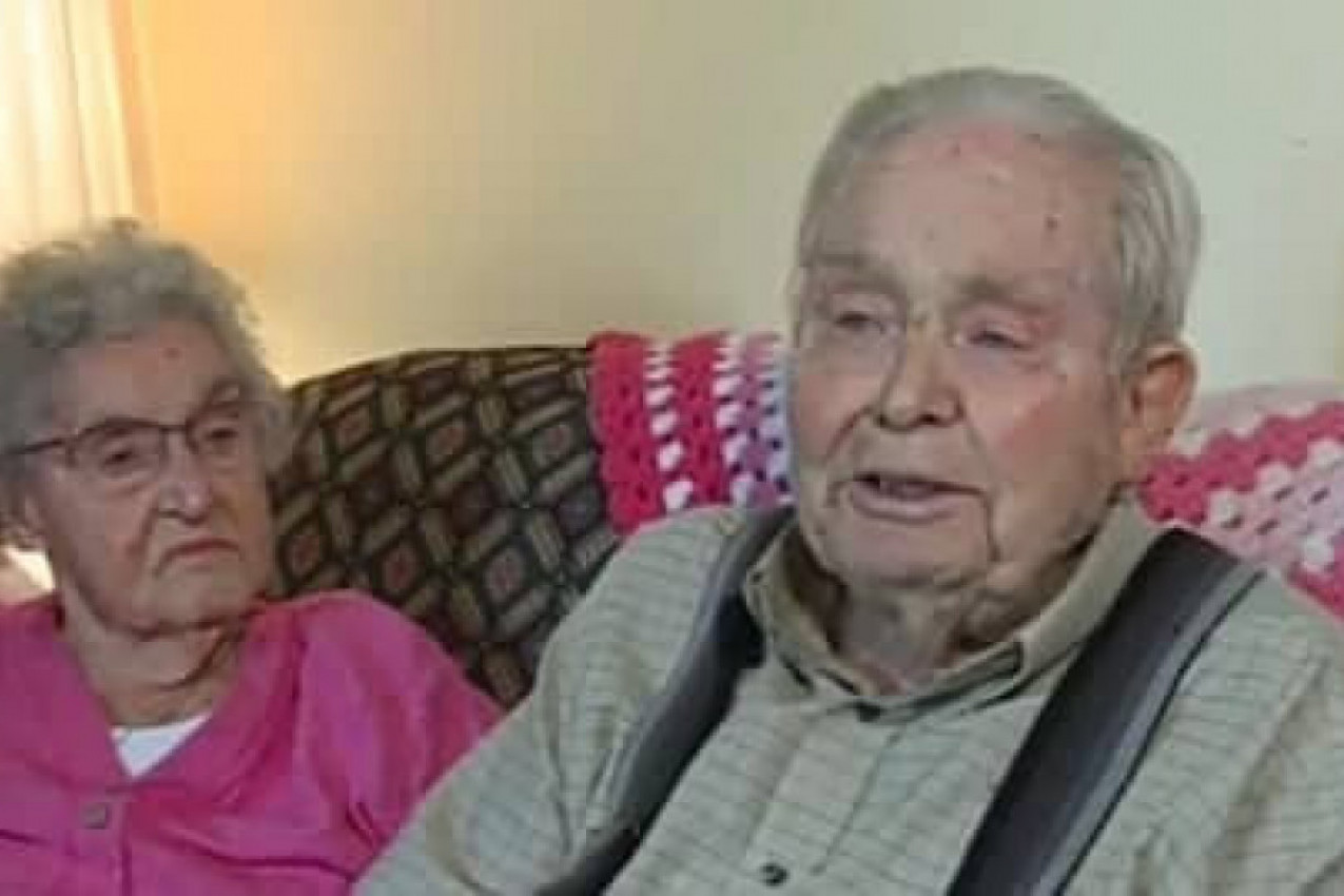 PROSLAVILI 79 GODINA BRAKA! Ovo je njihova tajna!