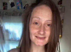 DA LI JE PREPOZNAJETE? Ljudi u ČUDU, pitaju se kako je to uradila!