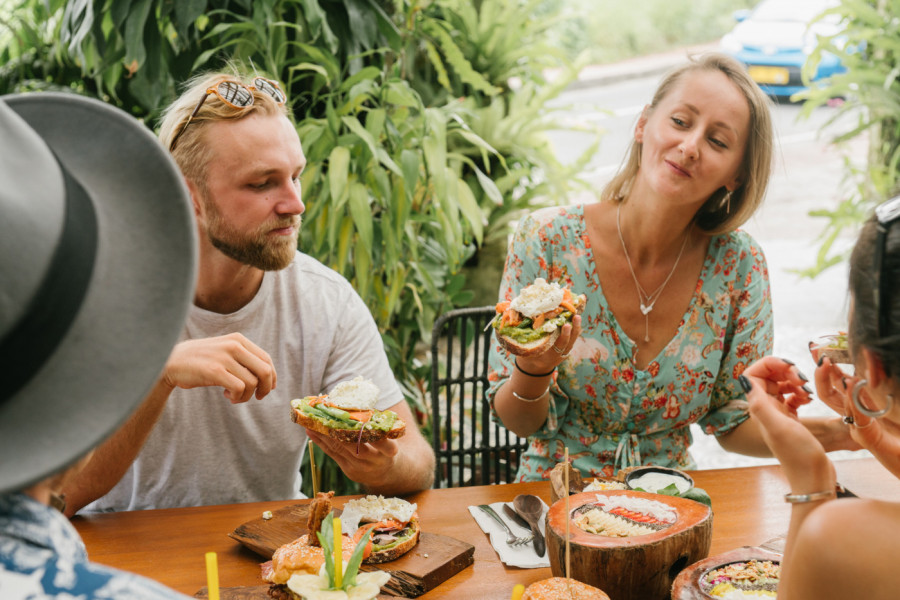 DA LI JE VAŠA KRVNA GRUPA A, B ILI NULTA? Donosimo vam jelovnik kako bi trebalo da se hranite!