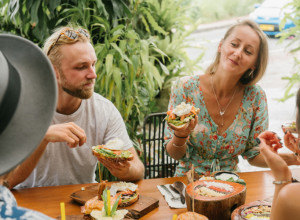 DA LI JE VAŠA KRVNA GRUPA A, B ILI NULTA? Donosimo vam jelovnik kako bi trebalo da se hranite!