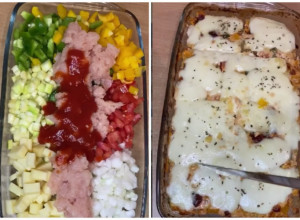 Recept za PILEĆI ĐUVEČ: Oduševiće vas ovo staro jelo u novom ruhu!