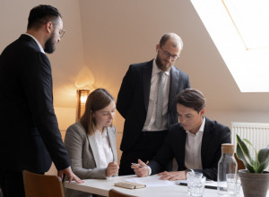 ONI SU IDEALNI RADNICI I KOLEGE! Pripadnici ovih horoskopskih znakova su jednostavno VREDNI POPUT PČELA!