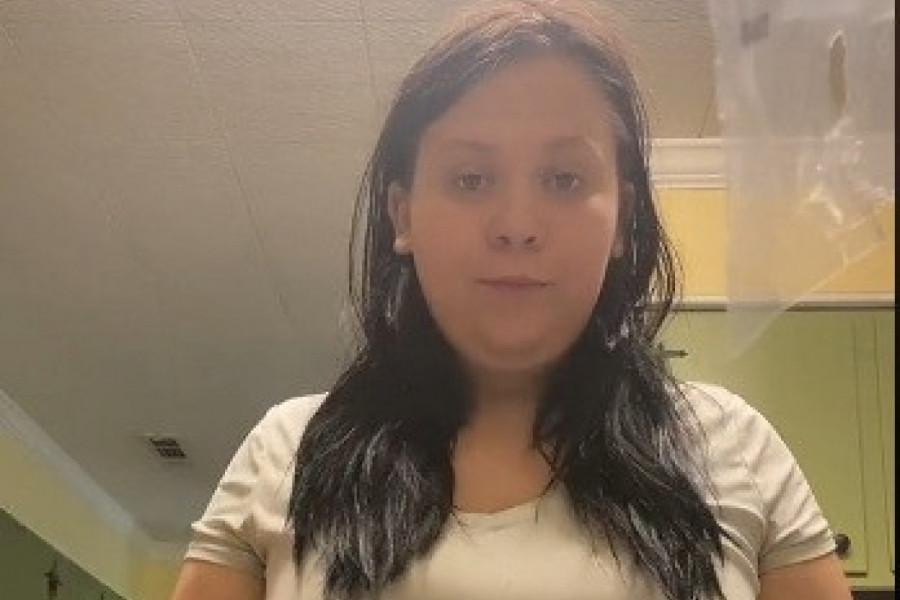 Diskriminacija na POSLU! Punačka devojka dala OTKAZ zbog neumesne poruke ŠEFA pa sve obelodanila na društvenim mrežama!