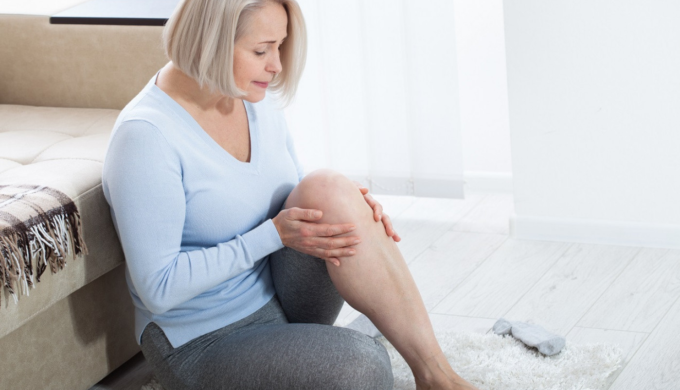 IZBEGNITE GUBITAK KOŠTANE MASE: Promenite navike u ishrani pre nego što bude KASNO!