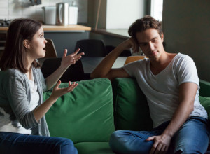 ALARM za uzbunu! Ovako se ponaša MUŠKARAC koji više ne voli ŽENU!