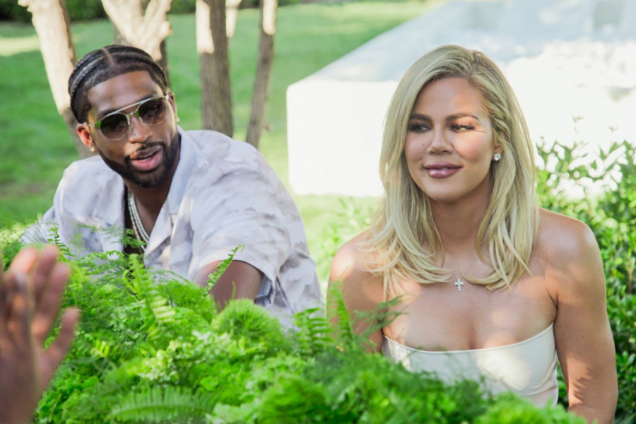 Kloi Kardašijan će dobiti BEBU sa Tristanom posle SKANDALOZNE PREVARE, evo zašto