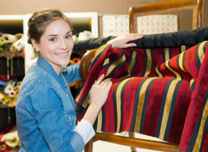 Staru fotelju preko noći pretvorite u novu! OVO ĆE VAS ODUŠEVITI!