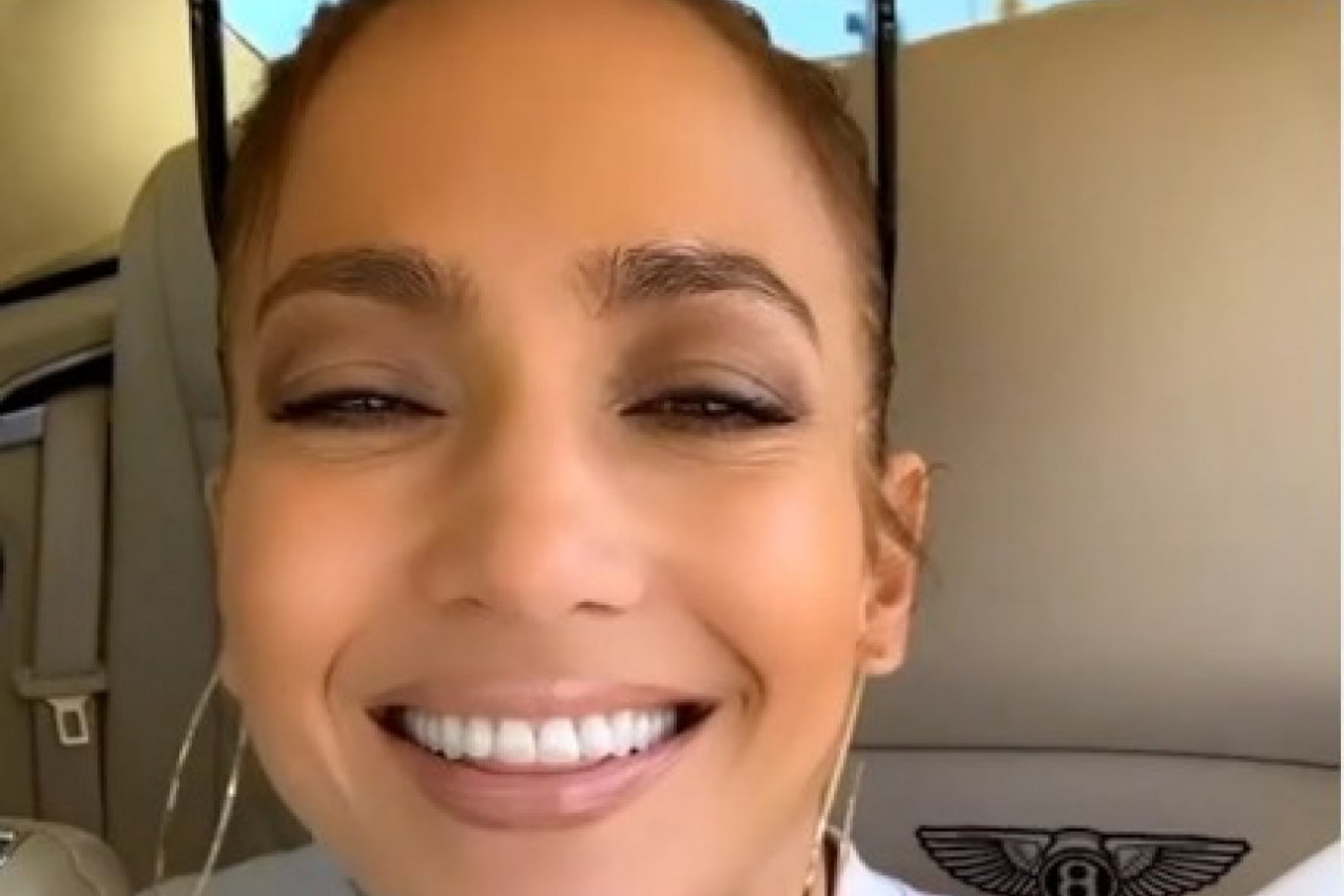 Nova LETNJA FRIZURA Dženifer Lopez, da li biste je i vi ponele i gde? (FOTO)