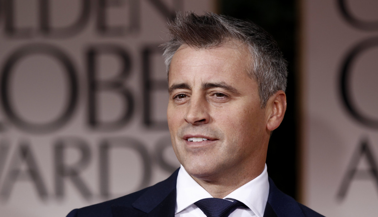 DA LI SE SEĆATE DŽOIJA IZ PRIJATELJA? Zbog nje se povukao iz javnosti posle čuvene serije, a razlog će vas rasplakati (FOTO)